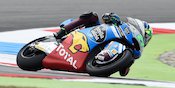 Klasemen Sementara Moto2 2017 Usai Seri Inggris Klasemen Sementara Moto2 2017 Usai Seri Inggris