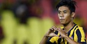 Striker Timnas Malaysia U-22 Remehkan Indonesia di SEA Games Striker Timnas Malaysia U-22 Remehkan Indonesia di SEA Games