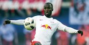 'Naby Keita Setara Dua Pemain' 'Naby Keita Setara Dua Pemain'