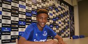Everton Dapatkan Bek Muda Potensial Belanda Everton Dapatkan Bek Muda Potensial Belanda