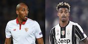 Juventus Tambahkan Lemina Dalam Tawaran Untuk N'Zonzi?