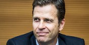 Bierhoff: Tujuan Utama Jerman Adalah Piala Dunia Bierhoff: Tujuan Utama Jerman Adalah Piala Dunia