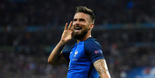 West Ham Mundur dari Perburuan Giroud West Ham Mundur dari Perburuan Giroud