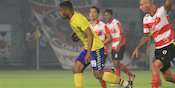 Ditinggal Patrick da Silva, Persegres Kian Terpuruk Ditinggal Patrick da Silva, Persegres Kian Terpuruk