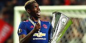 Target Paul Pogba: Bawa Manchester United Menangi Lagi Liga Europa