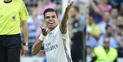 Real Madrid Merindukan Pengalaman Pepe