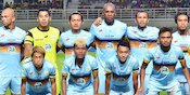 Persela Puas dengan Penampilan Pemain Muda Persela Puas dengan Penampilan Pemain Muda