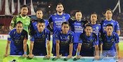 Misi Wajib Menang Persib Lawan Pemuncak Klasemen