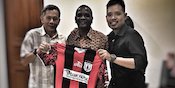 Persipura Dapatkan Pelatih Baru Asal Brasil