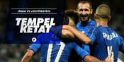 Prediksi Italia vs Liechtenstein 12 Juni 2017