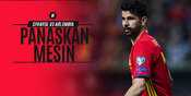 Prediksi Spanyol vs Kolombia 8 Juni 2017 Prediksi Spanyol vs Kolombia 8 Juni 2017