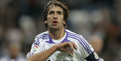 Real Madrid Persiapkan Raul Gonzalez sebagai Suksesor Carlo Ancelotti Real Madrid Persiapkan Raul Gonzalez sebagai Suksesor Carlo Ancelotti