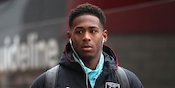 Wonderkid Inggris Resmi Merantau ke Jerman Wonderkid Inggris Resmi Merantau ke Jerman