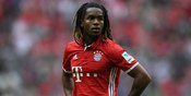 Munchen Tak Tutup Kemungkinan Pinjamkan Sanches dan Gnabry Munchen Tak Tutup Kemungkinan Pinjamkan Sanches dan Gnabry