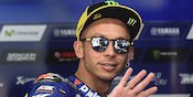 Demi Popularitas, WorldSBK Ingin Valentino Rossi dapat Wildcard