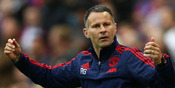 Giggs Tertarik Tangani Southampton Giggs Tertarik Tangani Southampton