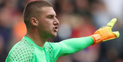 Sunderland Inginkan Kiper Manchester United Ini Sunderland Inginkan Kiper Manchester United Ini