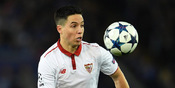 Samir Nasri Jadi Incaran Klub La Liga