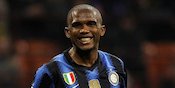 Samuel Eto'o dan Cintanya Pada Inter Milan: Sekali Interista, Anda Interista Sampai Akhir!