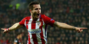 Saul Niguez Belum Mau Bicara Transfer ke Barcelona