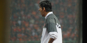 Teco Akui Persija Rugi Main Tanpa Didampingi The Jakmania