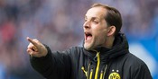 Selain Enrique, Chelsea Juga Minati Tuchel Selain Enrique, Chelsea Juga Minati Tuchel