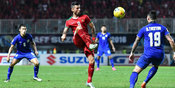 Indonesia Tanpa Gol Lawan Puerto Rico Indonesia Tanpa Gol Lawan Puerto Rico