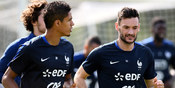 Dukungan dan Pembelaan Varane Untuk Hugo Lloris Dukungan dan Pembelaan Varane Untuk Hugo Lloris