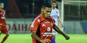 Vendry Mofu Juga Masuk Radar Arema FC