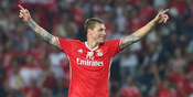 Guidetti: Lindelof? MU Dapat Pemain Luar Biasa Guidetti: Lindelof? MU Dapat Pemain Luar Biasa