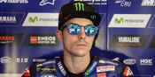 'Jika Bertahan di Suzuki, Vinales Bakal Rebut Gelar'