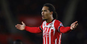 Van Dijk Diminta Respek Pada Soton