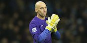 Willy Caballero Resmi Bergabung Dengan Chelsea Willy Caballero Resmi Bergabung Dengan Chelsea