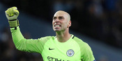 Newcastle Ingin Gagalkan Upaya Chelsea Pinang Caballero Newcastle Ingin Gagalkan Upaya Chelsea Pinang Caballero
