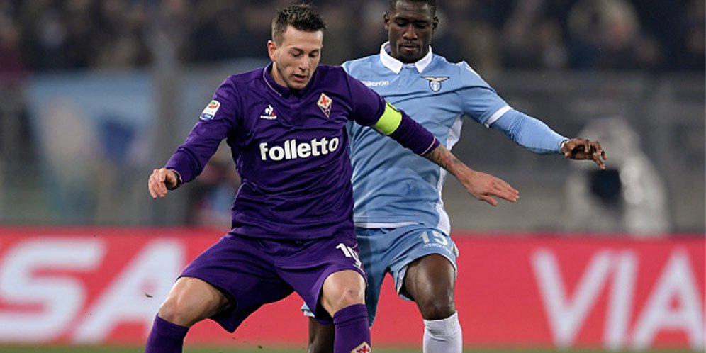Juventus Kian Dekat Gaet Bernardeschi