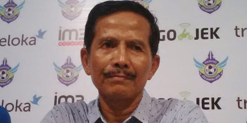 Performa Persib Menurun Karena Persoalan Striker