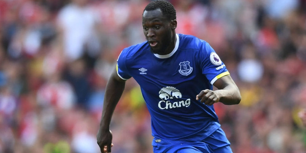 Hislop: Harga Lukaku Tak Masuk Akal