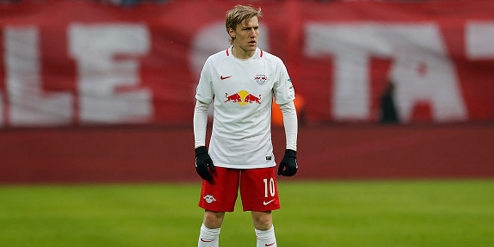 Lima Yang Terbaik Dari Raja Assist Bundesliga