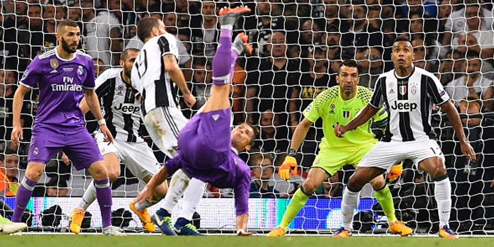 Buffon Bangga Tidak Berperilaku Seperti Haters Juventus