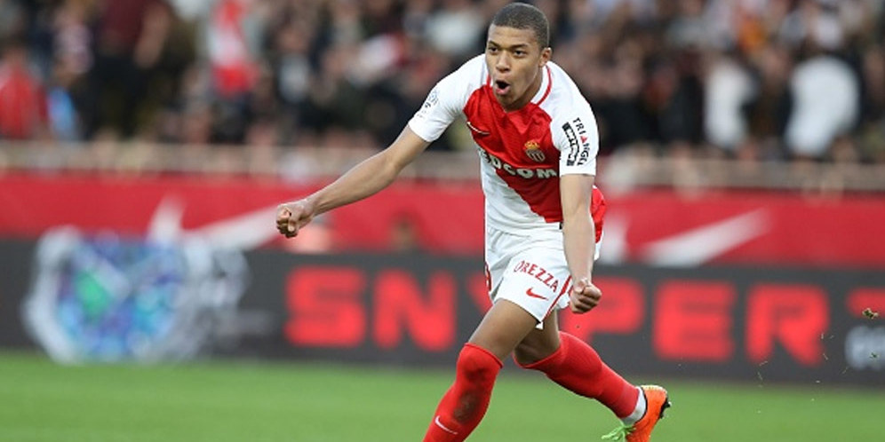 Pires Optimis Arsenal Mampu Boyong Mbappe