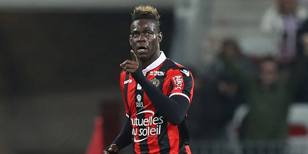 Raiola: Balotelli Layak Bermain di Piala Dunia