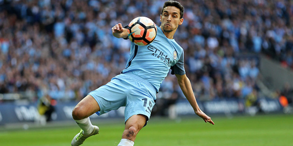 Bos Sevilla Ingin Transfer Navas Segera Tuntas