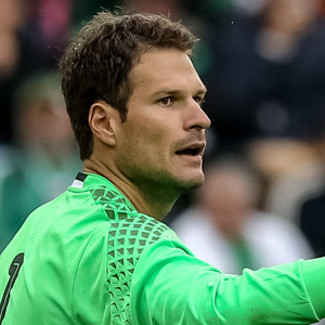 Asmir Begovic