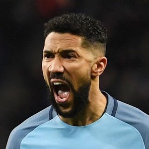 Gael Dimitri Clichy Gael Dimitri Clichy
