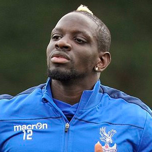 Mamadou Sakho Mamadou Sakho