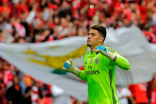 Ederson