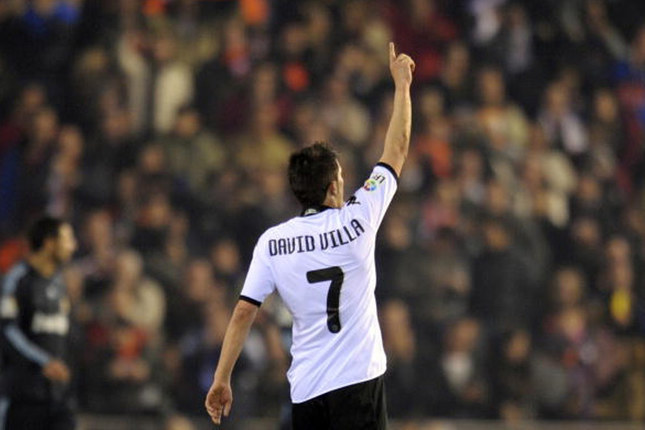 Hat-trick Tercepat