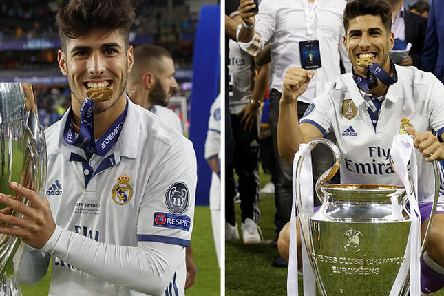Marco Asensio