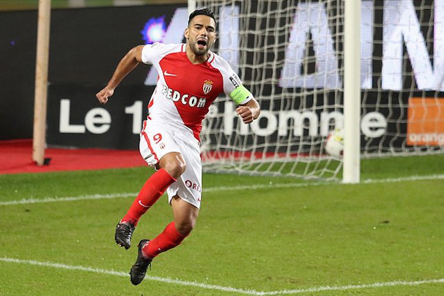 Radamel Falcao Radamel Falcao