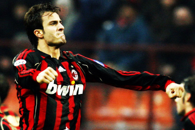 Alberto Gilardino